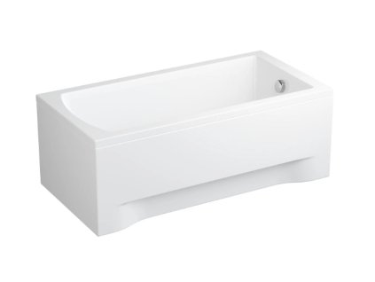 Polimat Tola krycí panel čelní + boční Délka vany: 170cm, 00602-00606