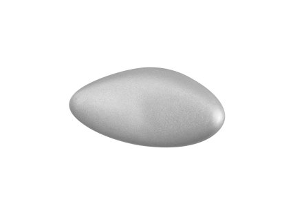 Besco Uni podhlavník na vanu, šedá, ZWU