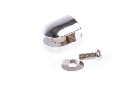 Aplomo Držák skleněné poličky k masážním boxům, ORPPSPT2