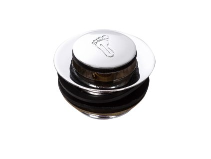 Aplomo Odtoková zátka clic-clac k masážním boxům, ODZCC