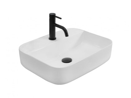 Rea Martina 50 umyvadlo na desku, REA-U6646