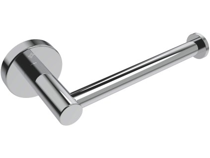 Aplomo Jasmin držák na toaletní papír, chrom, ADJ_0211