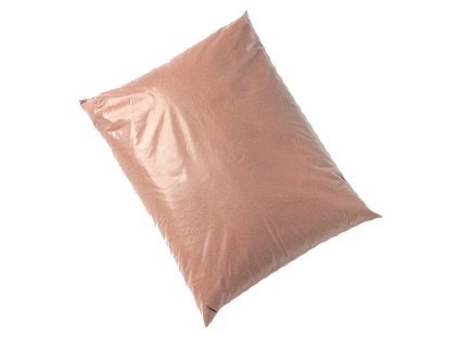 Hanscraft Filtrační písek - frakce 0,6-1,2mm / 25kg pytel PL 304422