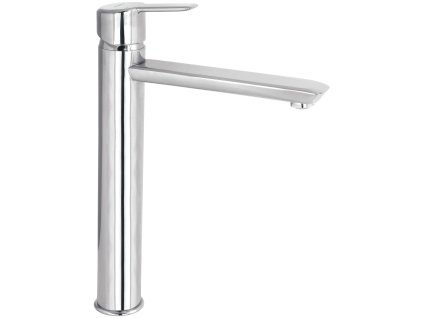 Deante Arnika vysoká umyvadlová baterie, chrom, BQA_020N