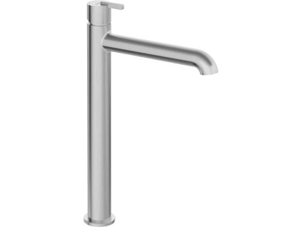 Deante Silia vysoká umyvadlová baterie, nikl, BQS_F20K