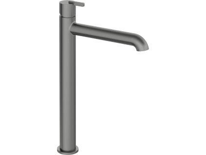 Deante Silia vysoká umyvadlová baterie, titan, BQS_D20K