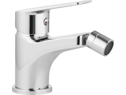 Deante Jasmin bidetová baterie, chrom, BGJ_030M