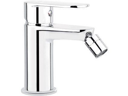 Deante Alpinia bidetová baterie, chrom, BGA_030M