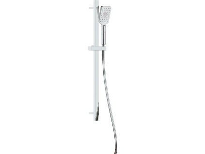 Deante Alpinia ruční posuvný sprchový set, chrom, NGA_052K
