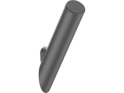 Aplomo Silia háček na ručník, titan, ADI_D111