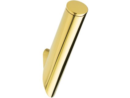 Aplomo Silia háček na ručník, zlatá, ADI_Z111