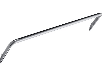 Aplomo Silia nástěnný držák na ručník, chrom, ADI_0621