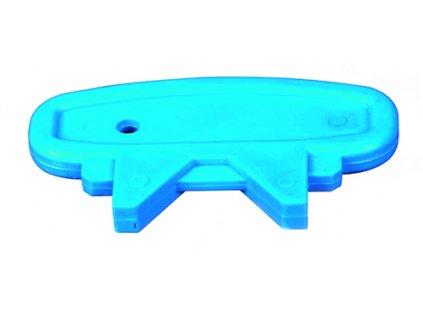 Hanscraft Klíč k trysce MULTIFLOW 308060