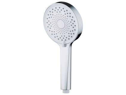 Aplomo Alpinia kulatá sprchová hlavička, chrom, NGA_05RS