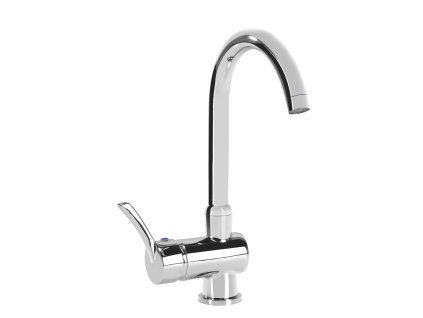 Deante Kostel dřezová baterie, BFK_062M