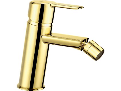 Deante Arnika bidetová baterie, gold, BQA_Z30M