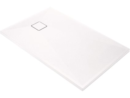 Deante Correo obdélníková sprchová vanička, bílá Rozměr vaničky: 100x70cm, KQR_A75B