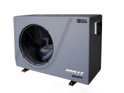 Hanscraft Tepelné čerpadlo Poolex Silverline Full Inverter 70 301370