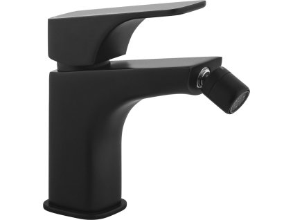 Deante Hiacynt bidetová baterie, black, BQH_N31M