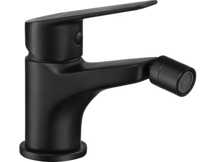 Deante Jasmin bidetová baterie, black, BGJ_N30M