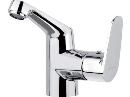 Deante Chaber umyvadlová baterie s boční pákou, BGC_021N