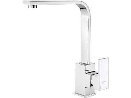 Deante Anemon dřezová baterie, chrom, BCZ_062M