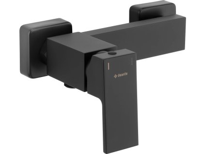 Deante Anemon sprchová baterie, černá, BBZ_N40M