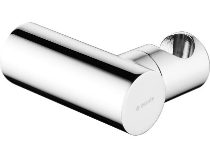 Deante Round držák sprchy, chrom, ANR_021U