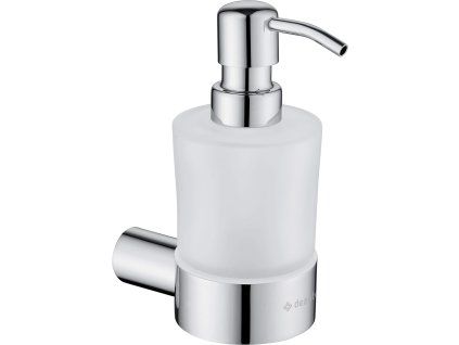 18994 645 dozownik mydla scienny