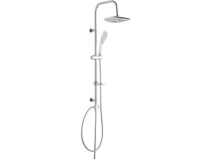 Deante Nuovo sprchový set, chrom, NBO_051K