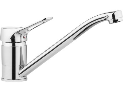 Deante Vero dřezová baterie, BOW_060M