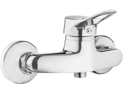 Deante Vero sprchová nástěnná baterie, BOW_040M