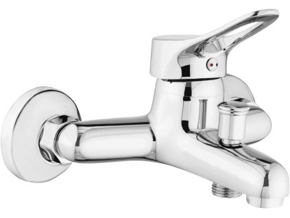 Deante Vero vanová nástěnná baterie, BOW_010M