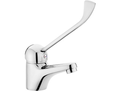 Deante Joo-Koo Clinic umyvadlová baterie s pákou, chrom, BOJ_020C