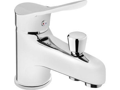 Aplomo Joo-Koo vanová baterie, chrom, BOJ_016L