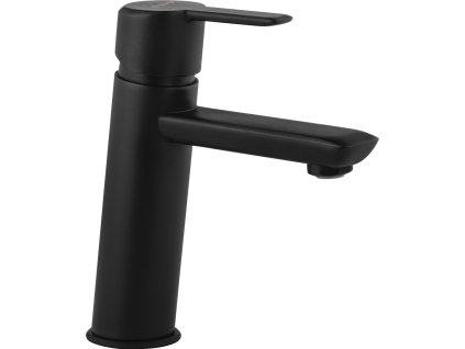 Deante Arnika umyvadlová baterie, black, BQA_N20M