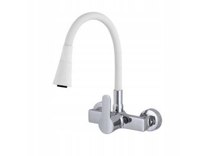 13549 flex chrom bila nastenna