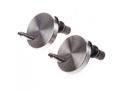 Kerra Montážní panty k WC sedátku Kleopatra, NPKLPSM