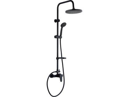13402 2 intra black sprchovy set