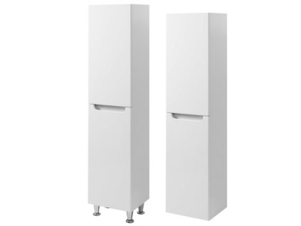 Lavedo Sempre UNI 35 vysoká skříňka do koupelny Orientace: Levá, SEMPREL