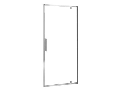 Rea Rapid Swing sprchové dveře, chrom Rozměr sprch.dveří: 90cm, REA-K5606