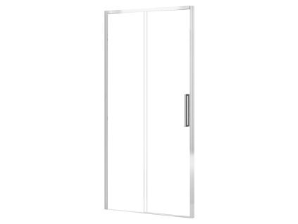 Rea Rapid Slide sprchové dveře, chrom Rozměr sprch.dveří: 130cm, REA-K5603