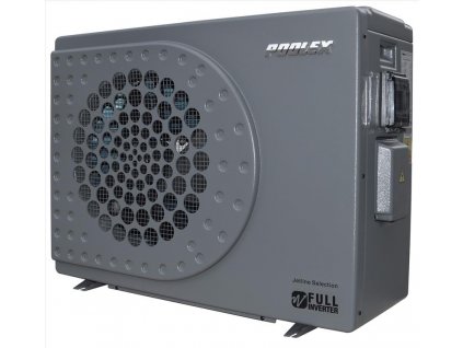 Hanscraft Tepelné čerpadlo Poolex Jetline Selection Full Inverter 95 301381