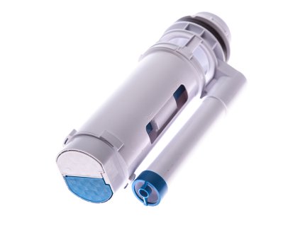 Kerra Vypouštěcí ventil pro WC kombi Clear, CLELND3