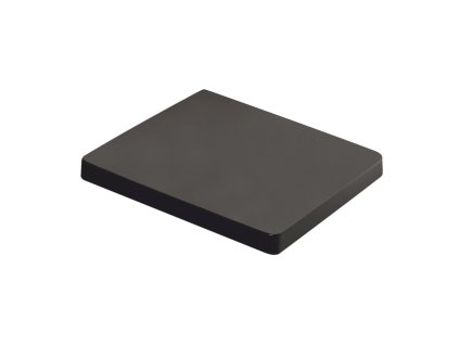 Kerra Thor black WC sedátko soft close, THRB