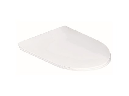 Kerra Delos WC sedátko soft close, DELND