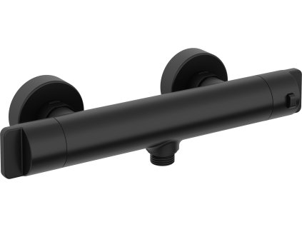 Deante Nemo sprchová baterie termostatická, black, BCH_N4BT
