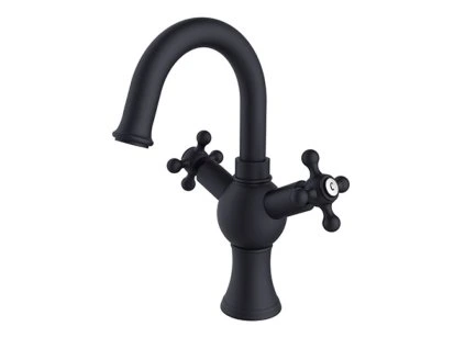 12327 retro umyvadlova baterie ii