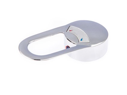 Aplomo Ovládací páčka baterie pro určené masážní boxy, OPPSBUMB