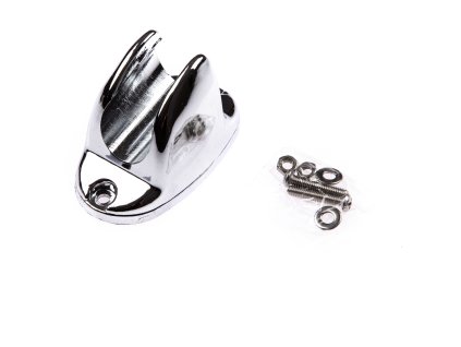 Aplomo Držák sprchy II k určeným boxům, SPPDJT